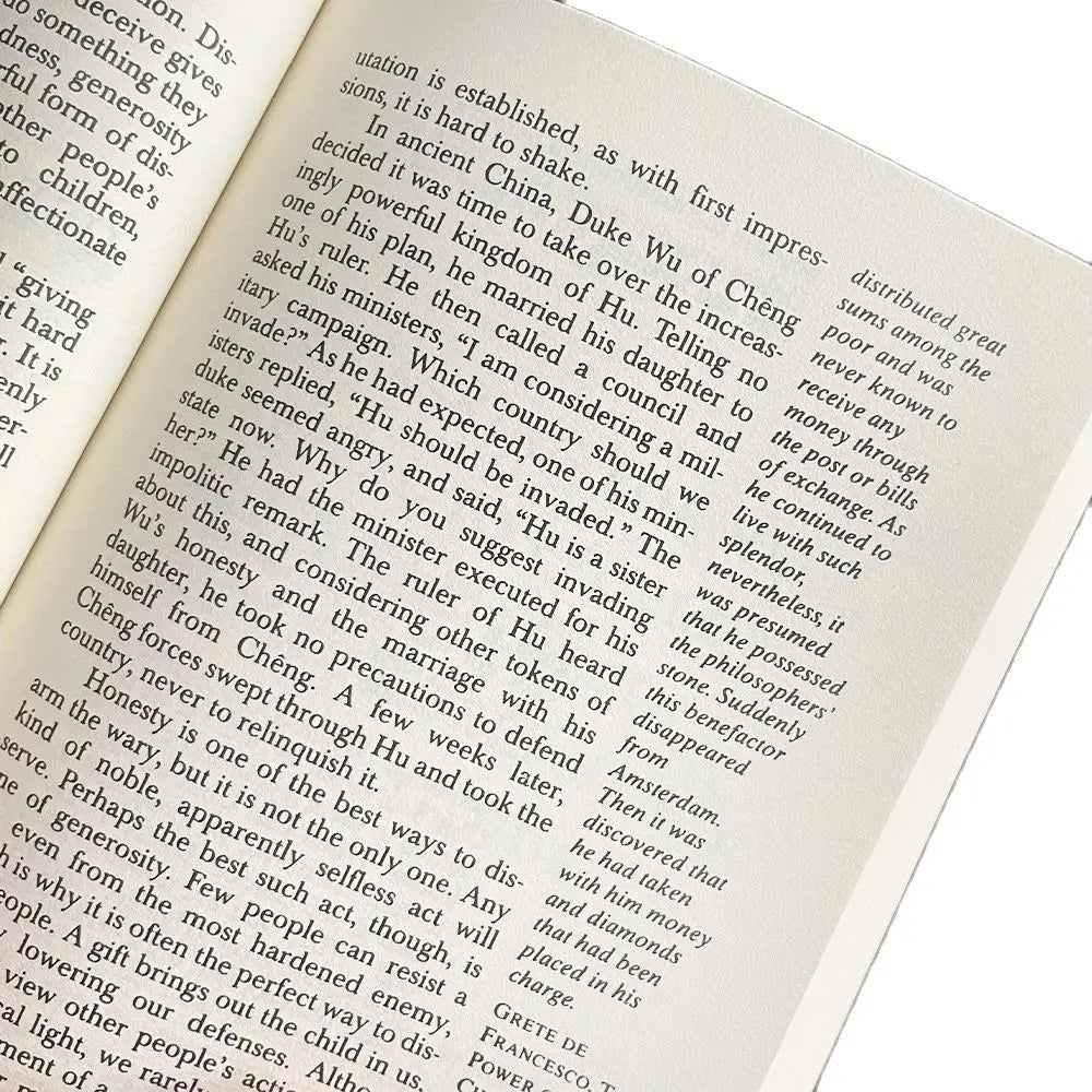 The Concise 48 Laws of Power By Robert Greene