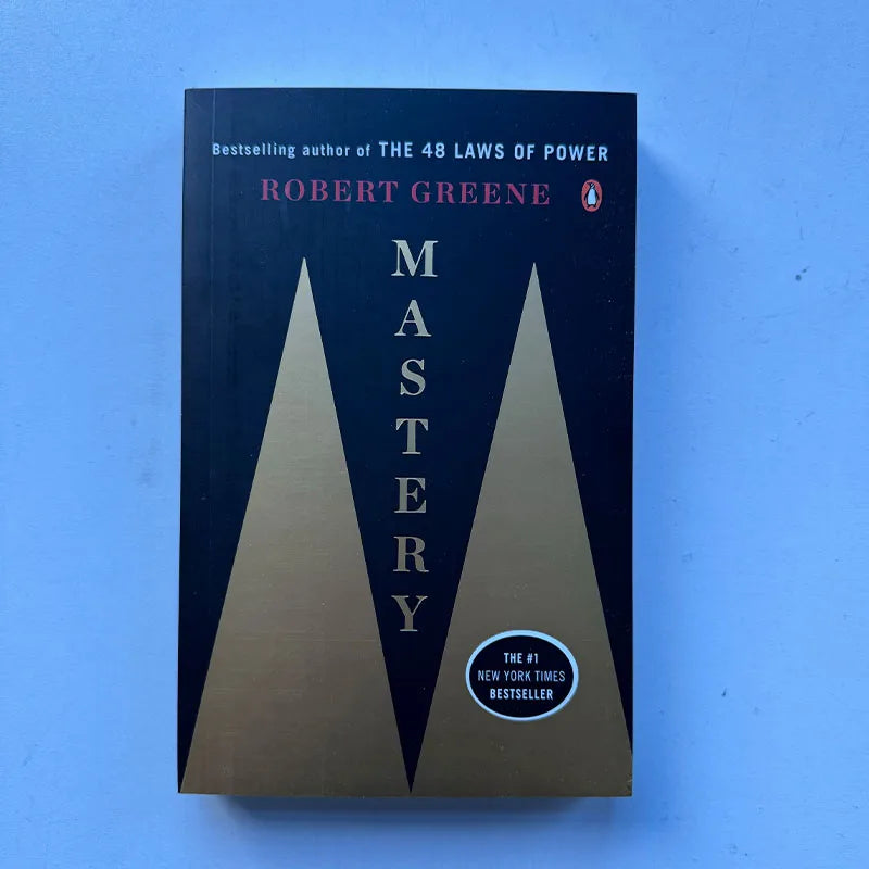 Mastery By Robert Greene