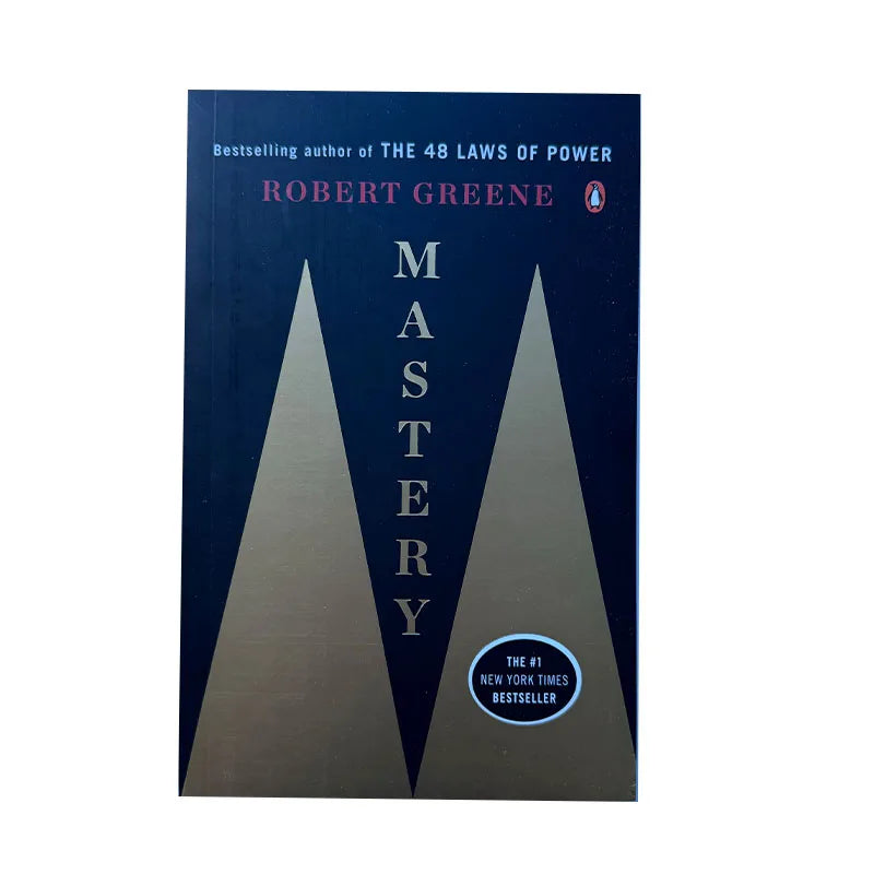 Mastery By Robert Greene