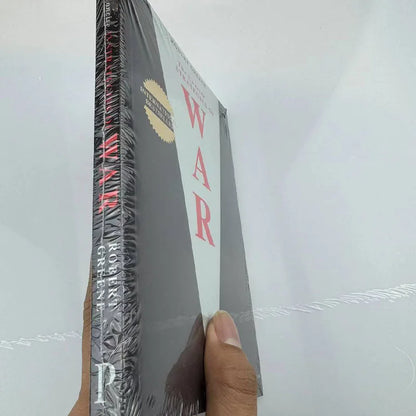 The Concise 33 Strategies of War by Robert Greene