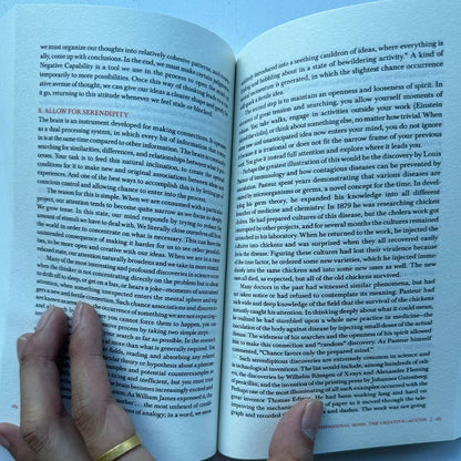 Mastery By Robert Greene