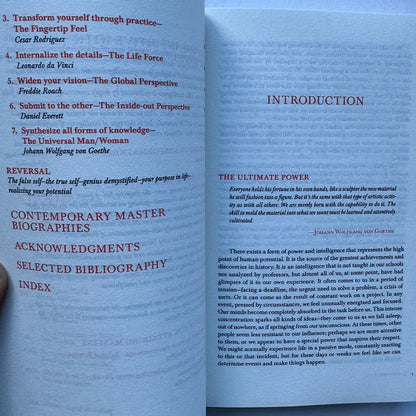 Mastery By Robert Greene