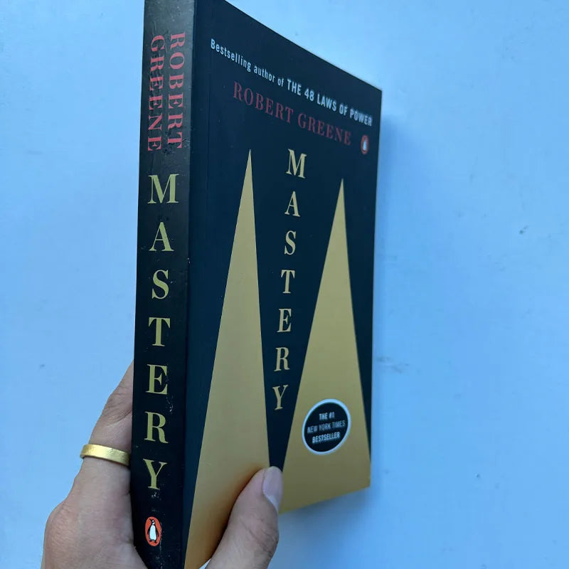 Mastery By Robert Greene
